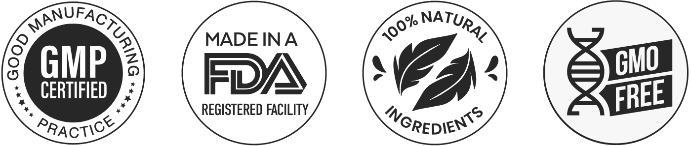 MenoRescue Certifications